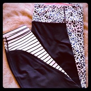 Workout 🏋️‍♂️ Tights